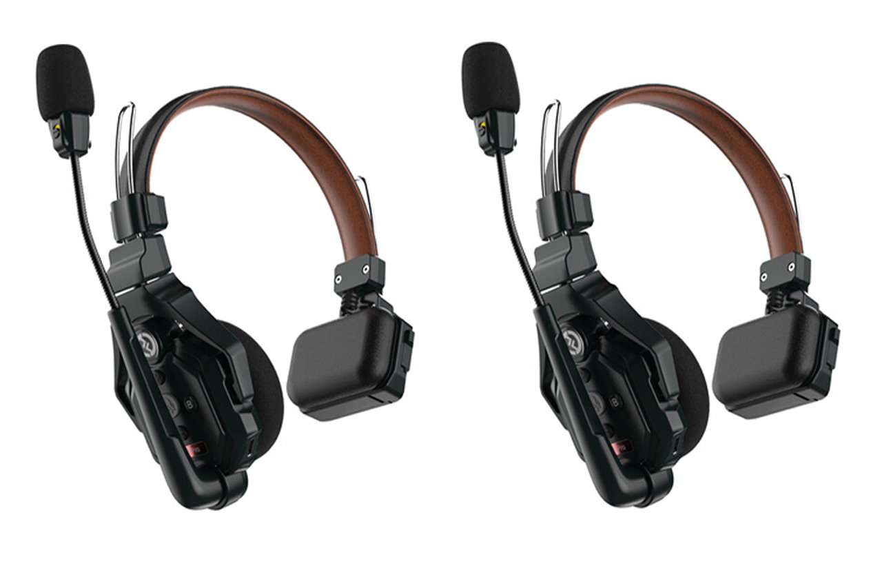 Wireless Talkback System copy