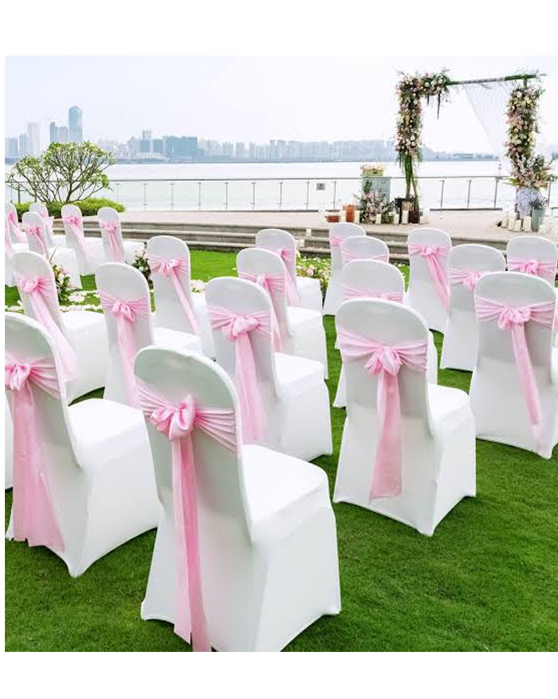 Chaire Set With Events